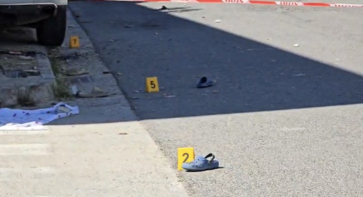 Aksident fatal në Kepin e Rodonit, humb jetën 52-vjeçari nga Tirana