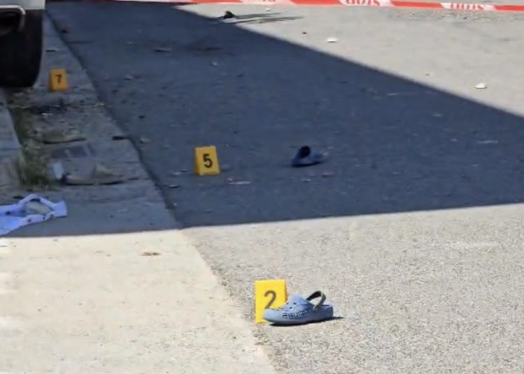 Aksident fatal në Kepin e Rodonit, humb jetën 52-vjeçari nga Tirana