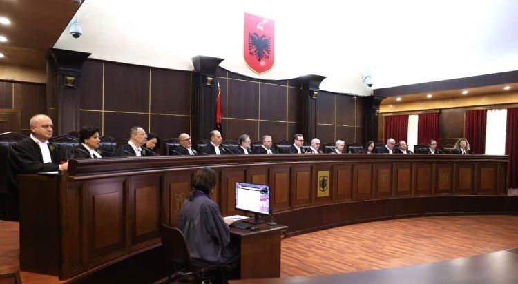 Gjykata e Lartë e ndryshon praktikën për “arrestin në burg”, indirekt përfitojnë ata me akuza korrupsioni
