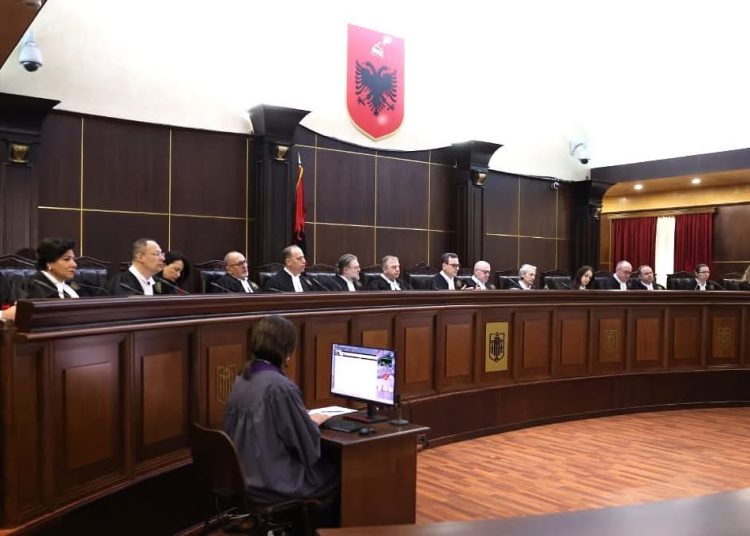 Gjykata e Lartë e ndryshon praktikën për “arrestin në burg”, indirekt përfitojnë ata me akuza korrupsioni