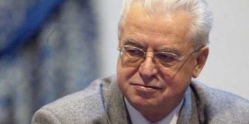 Ndahet nga jeta Servet Pëllumbi