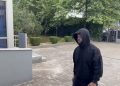 Noizy paraqitet në GJKKO, dëshmi për dhunën nga Laert Haxhiu
