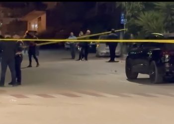 DETAJET/ Policia, në Sarandë edhe një i plagosur, Tabaku qëlloi mbi pronarin e karburantit