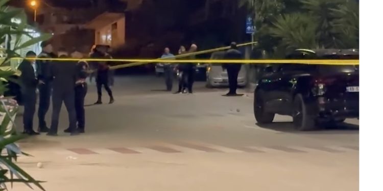 DETAJET/ Policia, në Sarandë edhe një i plagosur, Tabaku qëlloi mbi pronarin e karburantit