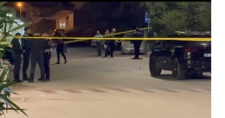 DETAJET/ Policia, në Sarandë edhe një i plagosur, Tabaku qëlloi mbi pronarin e karburantit