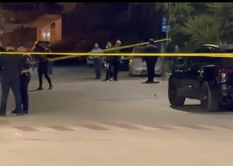 DETAJET/ Policia, në Sarandë edhe një i plagosur, Tabaku qëlloi mbi pronarin e karburantit