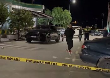 DETAJET/ Policia, në Sarandë edhe një i plagosur, Tabaku qëlloi mbi pronarin e karburantit