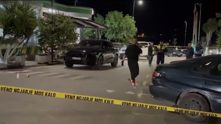 DETAJET/ Policia, në Sarandë edhe një i plagosur, Tabaku qëlloi mbi pronarin e karburantit