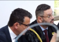 Veliaj paraqitet në Apelin Administrativ, gjyq kundër prokurorit të tij
