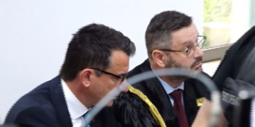 Veliaj paraqitet në Apelin Administrativ, gjyq kundër prokurorit të tij