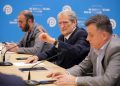 BERISHA/ Opozita mbështet integrimin e Shqipërisë në BE, qoftë edhe për arsye gjeopolitike