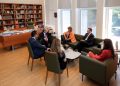 Berisha takon sekretaren e PPE-së dhe eurodeputeten, Dolors Montserrat
