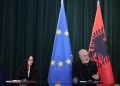 Rama rrëfen debatin për IBAR në Këshillin Evropian: Presion mbi piketat përmbyllëse