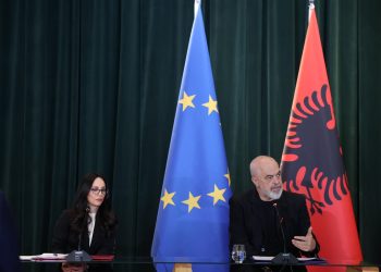 Rama rrëfen debatin për IBAR në Këshillin Evropian: Presion mbi piketat përmbyllëse
