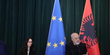 Rama rrëfen debatin për IBAR në Këshillin Evropian: Presion mbi piketat përmbyllëse