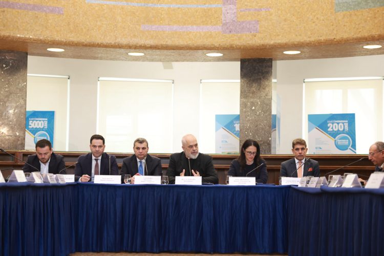 Çfarë po mbron Rama me propogandën për prokurimet publike me të mira se në Evropë