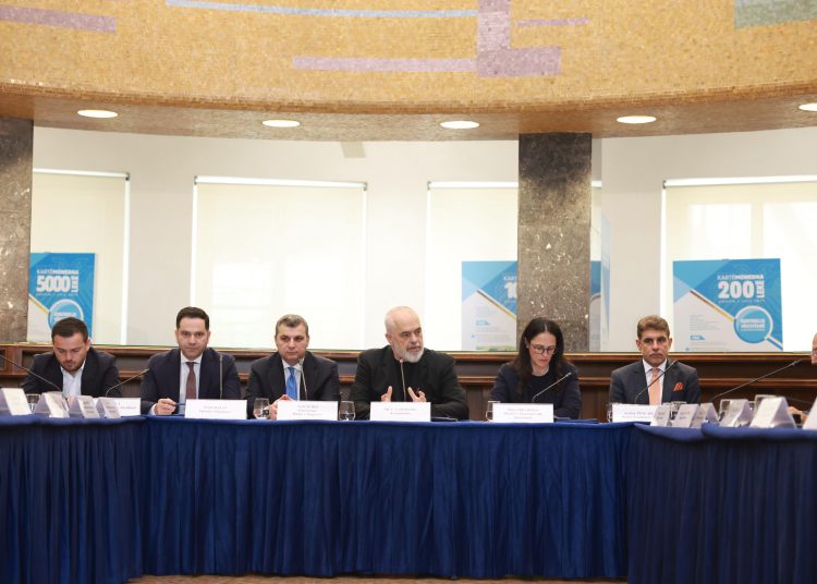 Çfarë po mbron Rama me propogandën për prokurimet publike me të mira se në Evropë