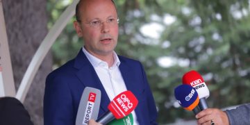 Kryesia e PD shpjegon me vendim refuzimin e Salianjit, Selës, Mulajt dhe Kokalarit