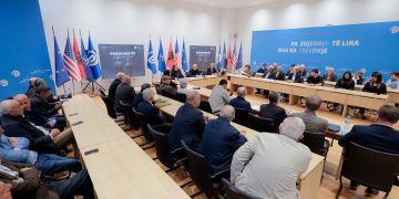 “490 mijë pensionistë marrin pension të pjesshëm, bëjnë një jetë më të vështirë se në socializëm”