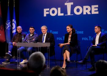 Berisha: Pronarët e medieve bëhen investitorë strategjikë! Nxjerrin në studio si analistë kriminelët e damkosur