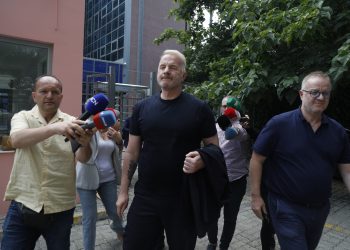 Igli Tare merret i pandehur për vilën e fshehur të Ballukut në Dhërmi
