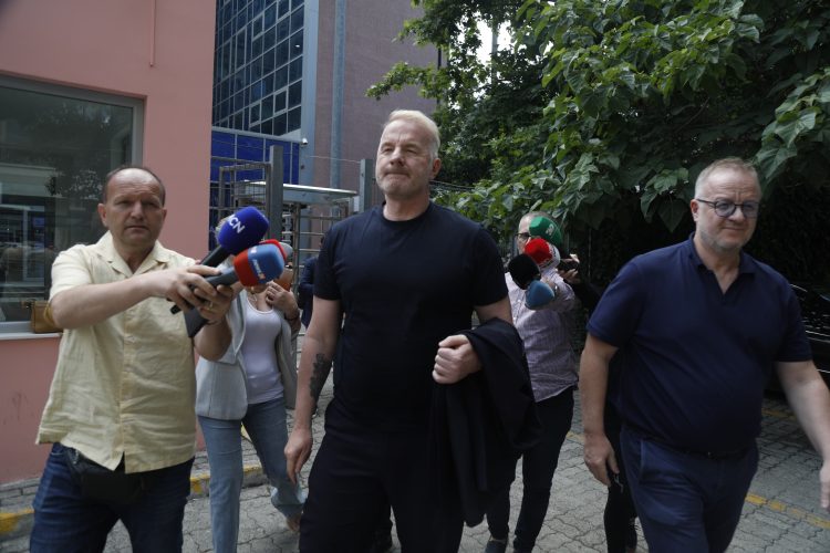 Igli Tare merret i pandehur për vilën e fshehur të Ballukut në Dhërmi