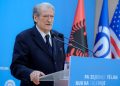 Berisha për protestën para Kryeministrisë: Respektojmë plotësisht të drejtën e qytetarëve për të protestuar