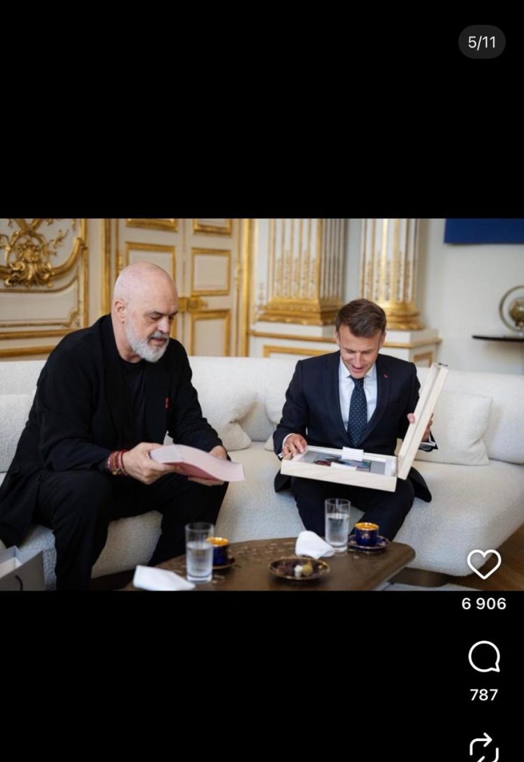 MEDIA FRANCEZE/ Një muaj protesta kundër Ramës, u konsumua nga korrupsioni