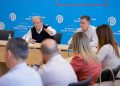 Berisha: Agjencitë e vendeve partnere po shembin narkoshtetin e Edi Ramës!