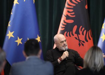 Rama me gazetarë nga vendet e BE: Do heqim ligjin për Investimet Strategjike