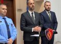 Shpërblim financiar për familjet e policëve Enea Mekolli dhe Edison Adri