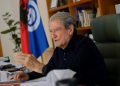 Berisha: Rama i futi në kurth vajzën dhe dhëndrin e Trump, ‘Zvërneci’ po hetohej