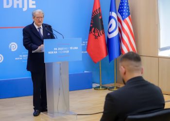 Berisha denoncon krijimin e ADS: Rama ka ngritur një “minierë floriri” për familjen e tij, pa ligj e pa kontroll