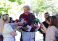 Berisha: Rama po përgatit arratisjen e Lubisë në një shtet tjetër