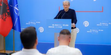 Berisha: Rama të heqë dorë nga antimitingjet. Ndërkombëtarët të mbështesin protestën