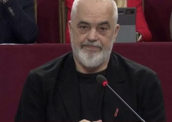 Versioni Rama për Zvërnecin: Po të isha në vendin tuaj do të revoltohesha, por investimi 4 miliardë euro është historik