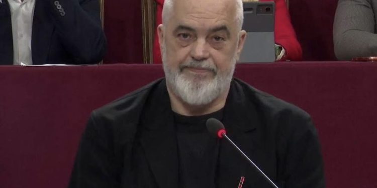 Versioni Rama për Zvërnecin: Po të isha në vendin tuaj do të revoltohesha, por investimi 4 miliardë euro është historik