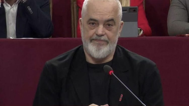 Versioni Rama për Zvërnecin: Po të isha në vendin tuaj do të revoltohesha, por investimi 4 miliardë euro është historik
