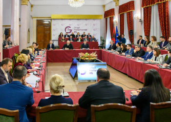 “Projekti duhet gjykuar kur të përfundojë, jo nga veprimet e një kompanie sigurie”