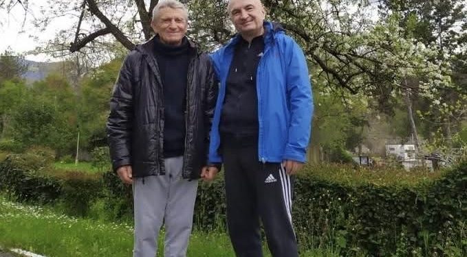 Ilir Meta lajmëron humbjen e rëndë nga qelia e burgut