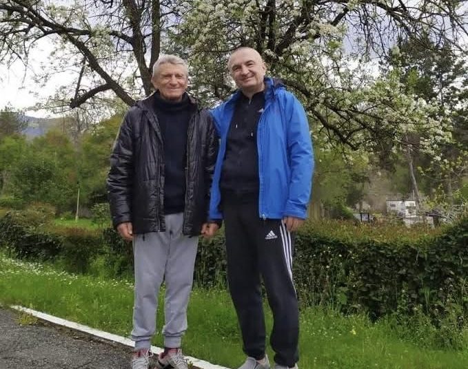 Ilir Meta lajmëron humbjen e rëndë nga qelia e burgut