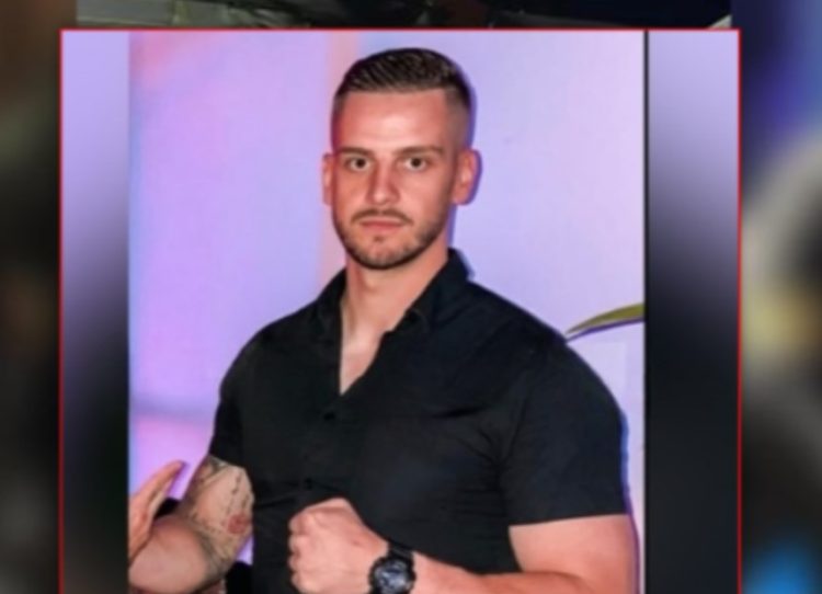 Gjykata lë në burg Geraldo Bibën, dhunoi protestuesin në Zvërnec