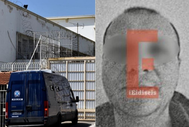 Arratisje nga burgu i Koridhalosit, në kërkim një i dënuar shqiptar për drogë