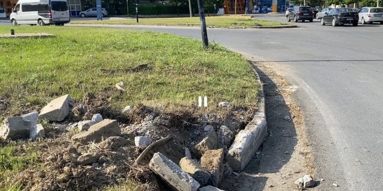 Aksident tragjik në Lushnjë, humb jetën 43-vjeçari Ernis Xhumari