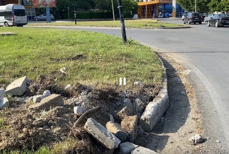 Aksident tragjik në Lushnjë, humb jetën 43-vjeçari Ernis Xhumari