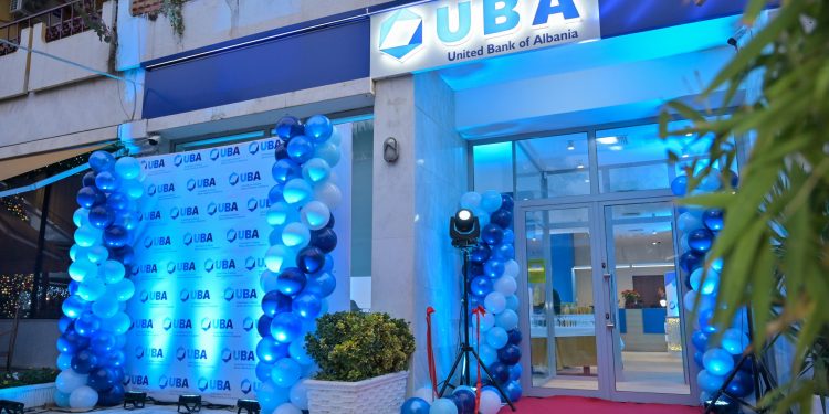 EMRAT/ Skandal në UBA Bank, 12 masa sigurie në pranga drejtori dhe zëvendësdrejtori