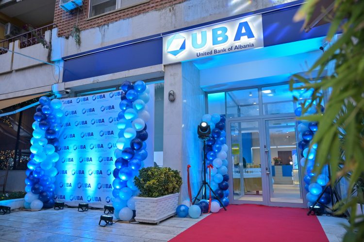 EMRAT/ Skandal në UBA Bank, 12 masa sigurie në pranga drejtori dhe zëvendësdrejtori