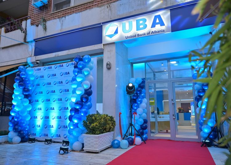 EMRAT/ Skandal në UBA Bank, 12 masa sigurie në pranga drejtori dhe zëvendësdrejtori