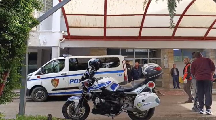 Vrasja e Enea Mekollit në Maliq, policia nis hetim për organizimin e operacionit. Ishin 40 apo 14 policë në aksion