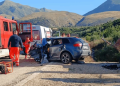 EMRI/ Mbetet pa jetë 20 vjeçari nga përplasja në Kardhiq-Delvinë